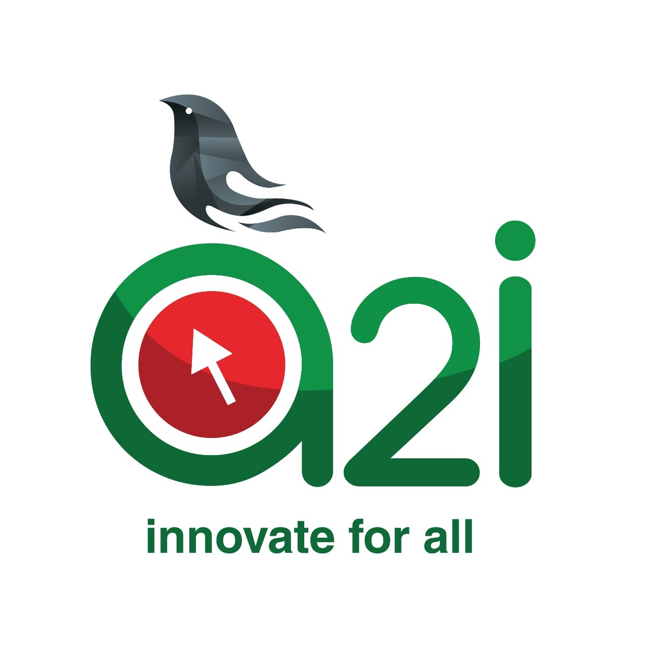 A2i Logo